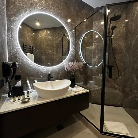 Boutique Light House 3*