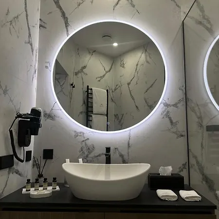 호텔 Boutique Light House