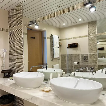 Boutique Light House 호텔 3*