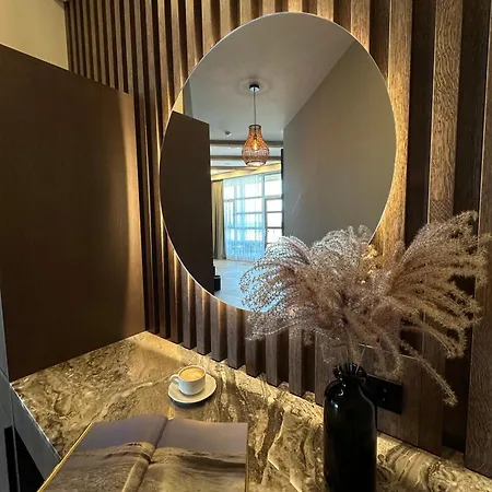 호텔 Boutique Light House 3*