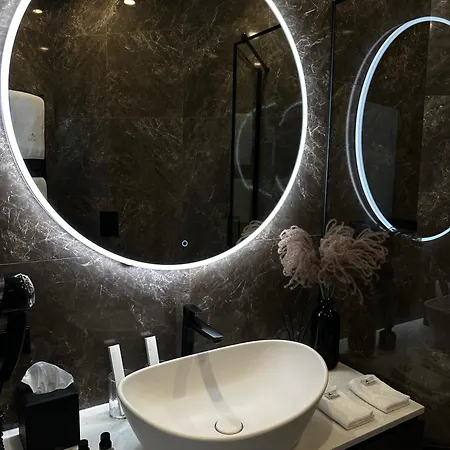 Boutique Light House 3* Jūrkalne