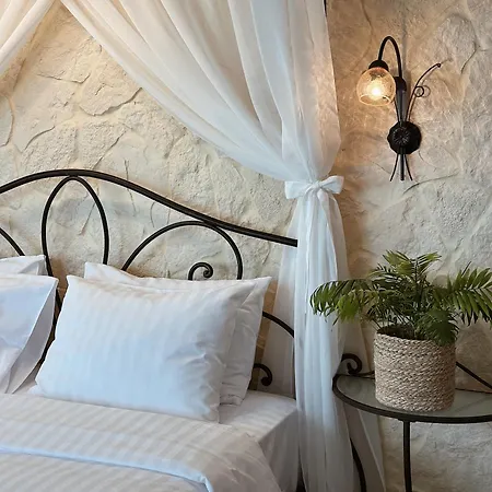 호텔 Boutique Light House 3*
