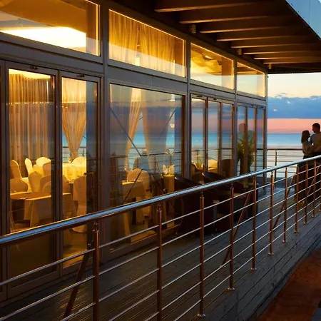 Boutique Light House 3*