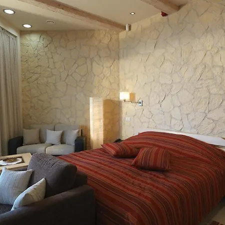 호텔 Boutique Light House 3*