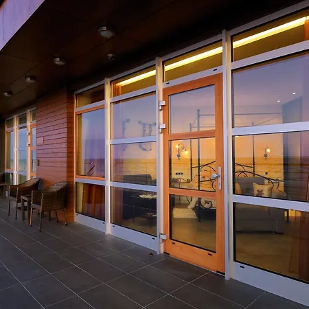 호텔 Boutique Light House